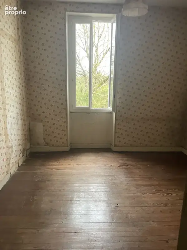 2 maisons mitoyennes avec cour et jardin - photo 14
