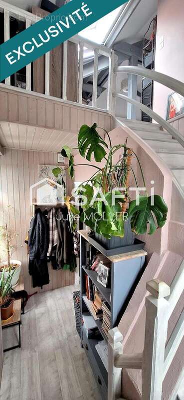 Photo 7 - Maison à GUERET