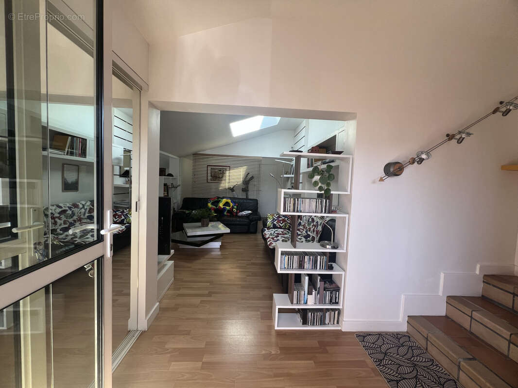 Maison à FAUVILLE-EN-CAUX