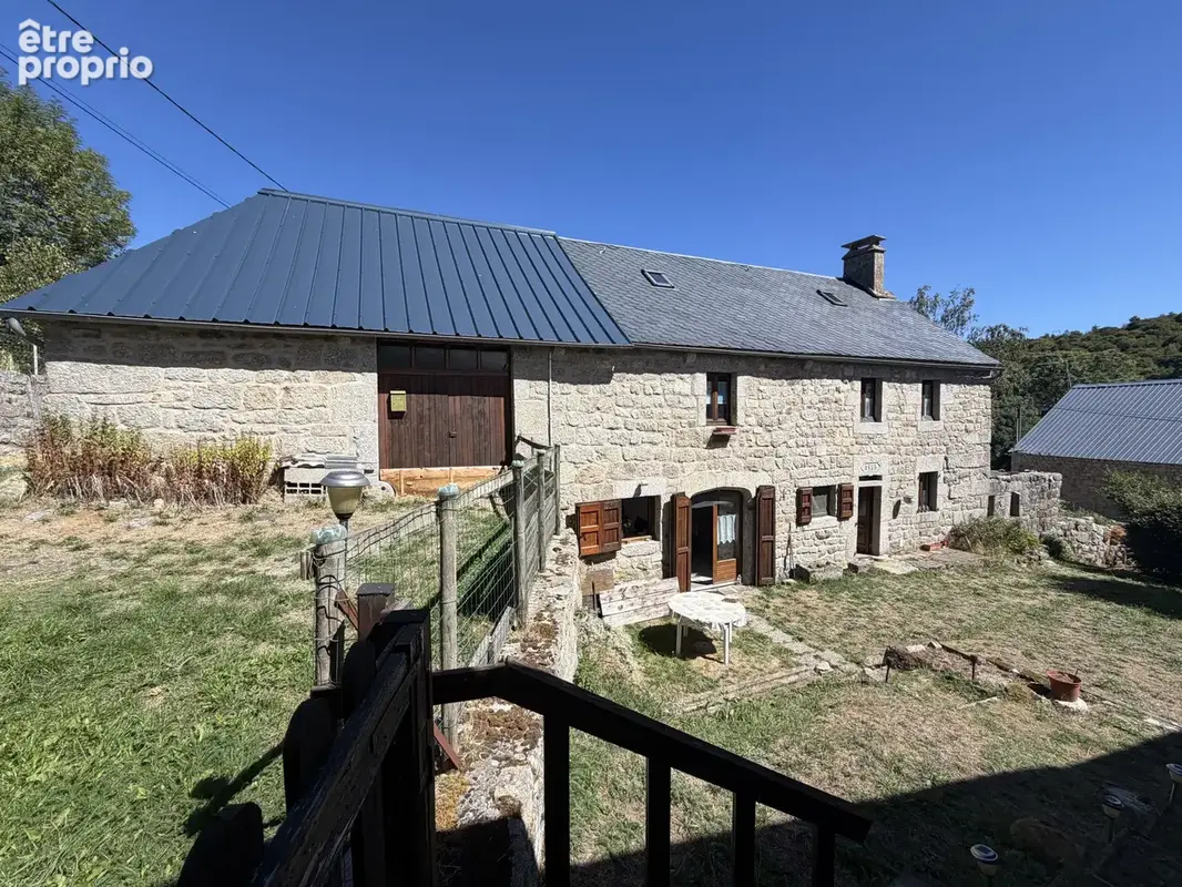 Corps de ferme - photo 2
