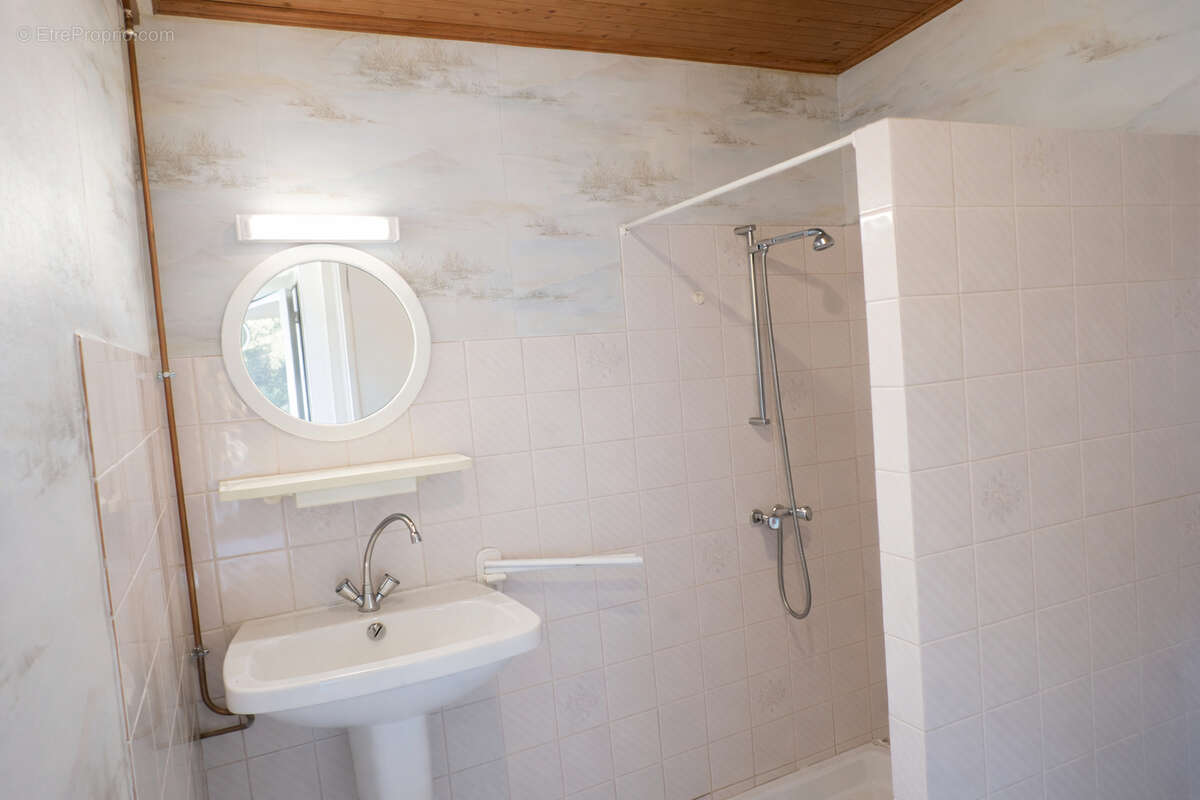 Maison à SAINT-MICHEL-CHEF-CHEF