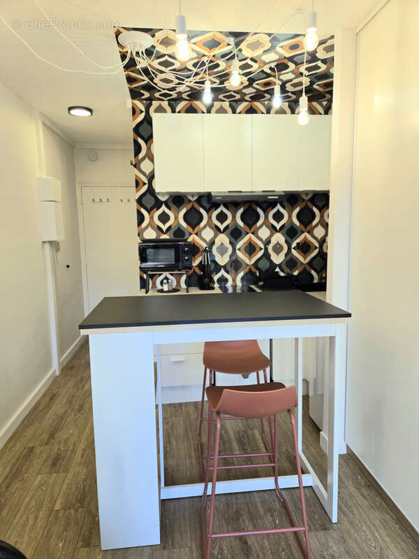 Appartement à ROCQUENCOURT