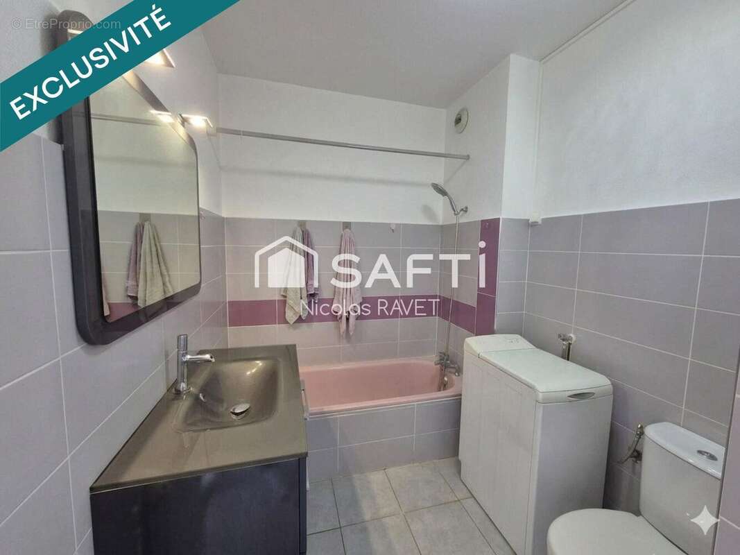 Photo 6 - Appartement à THONON-LES-BAINS