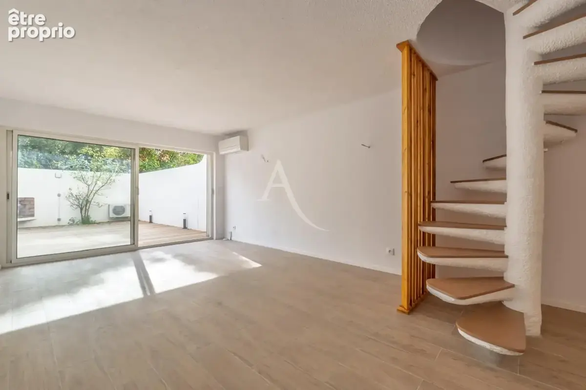 Maison Balaruc Les Bains 4 pièce(s) 73.57 m2 centre ville de Balaruc Les Bains - photo 5