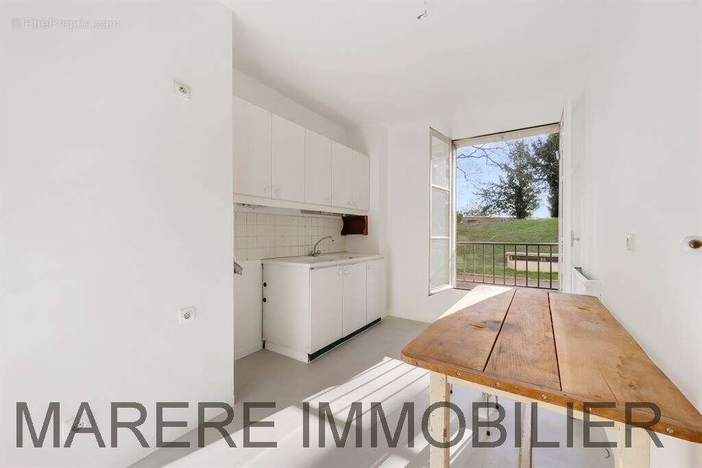 Appartement à VERSAILLES