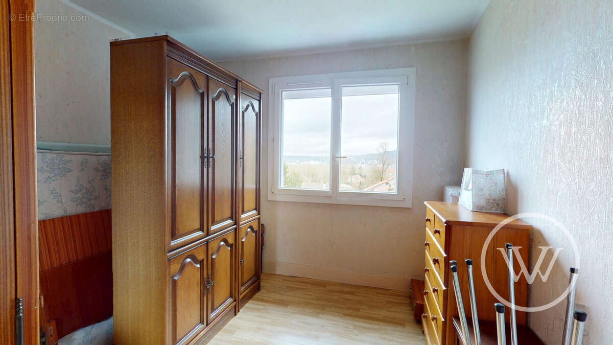 Appartement à BESANCON