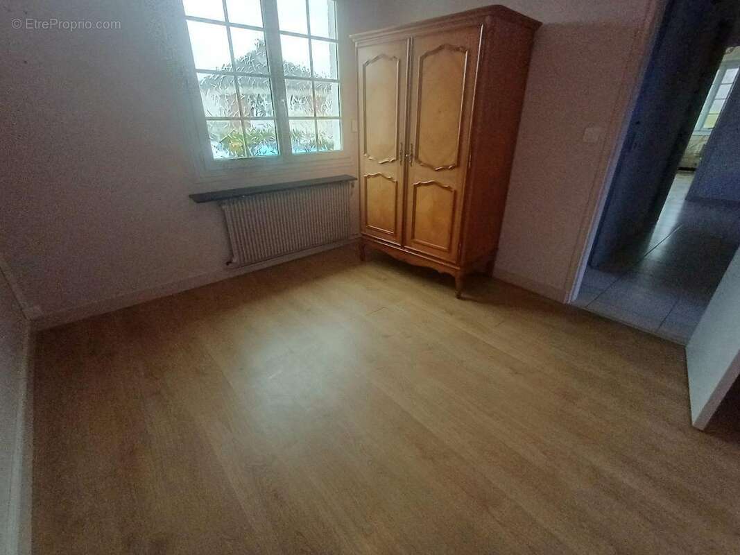 Maison à RIVERY