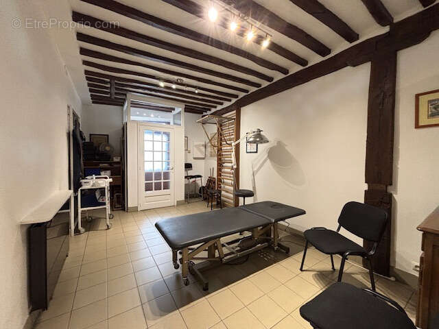 Appartement à SENLIS