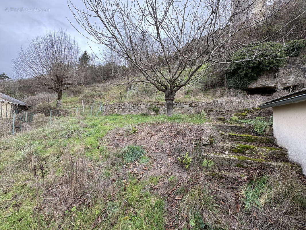 Maison à BERTHOLENE