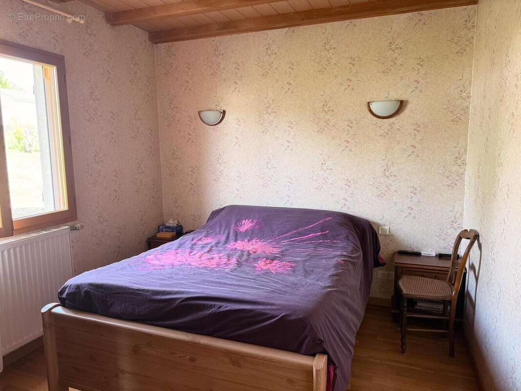Photo 4 - Maison à RIOZ