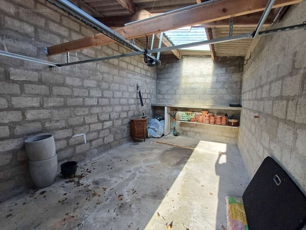 Maison à CRIEL-SUR-MER