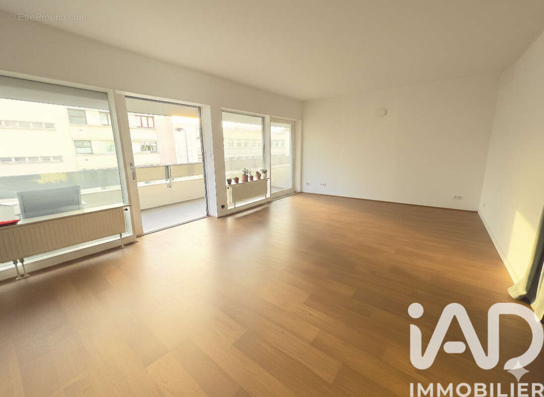 Photo 2 - Appartement à BORDEAUX