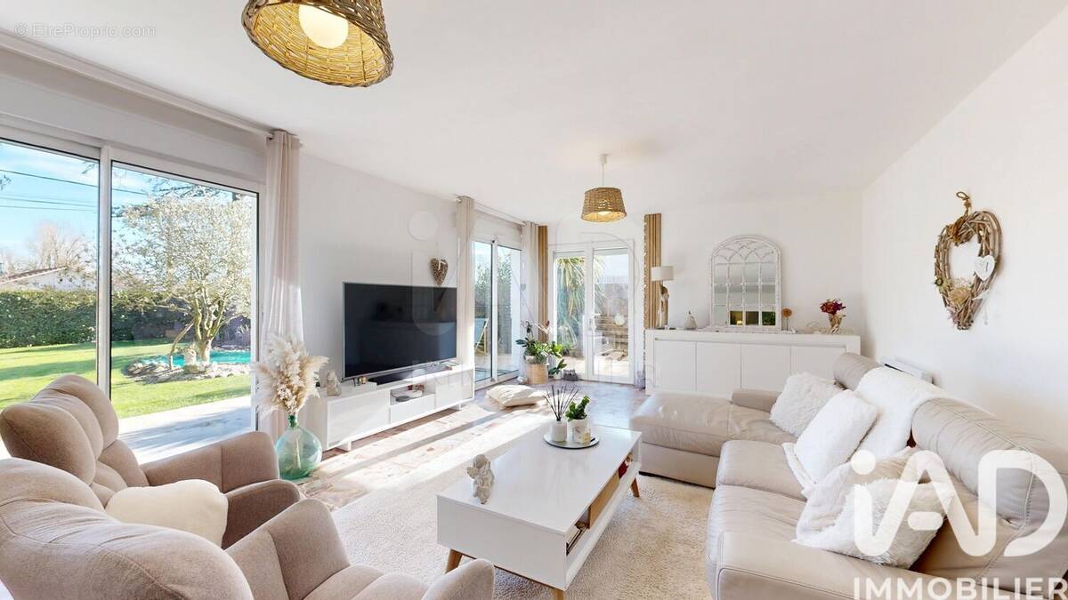 Photo 1 - Maison à BUZET-SUR-TARN