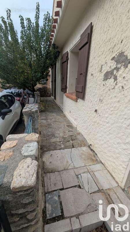 Photo 3 - Maison à SAINT-ANDRE