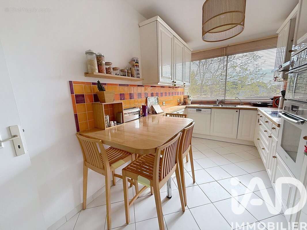 Photo 3 - Appartement à VAUCRESSON