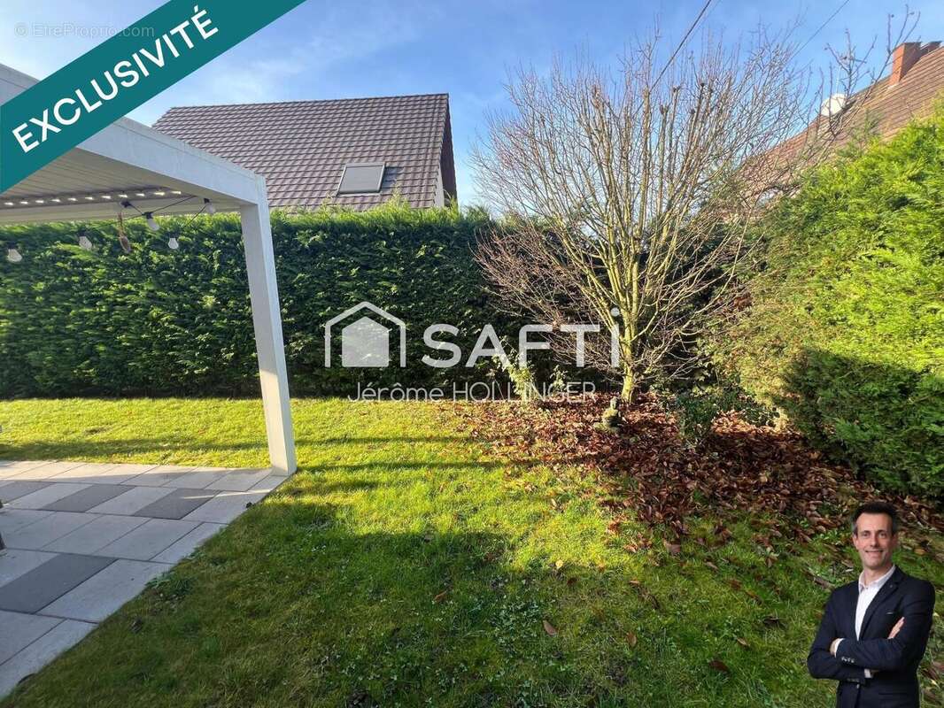 Photo 7 - Maison à BOOFZHEIM