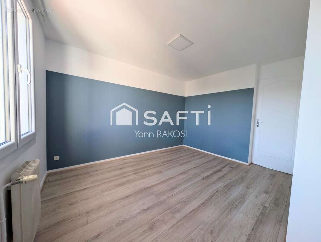 Photo 3 - Maison à SAINT-JEAN-D'ANGELY