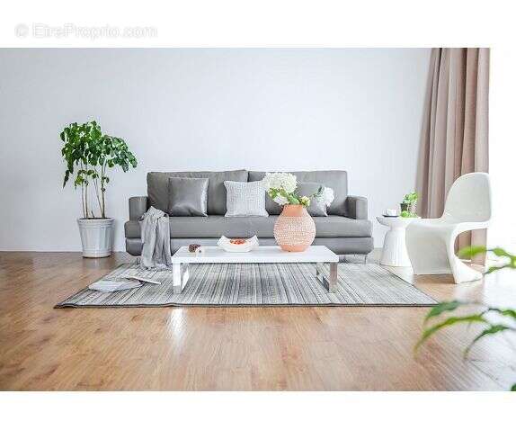 Appartement à CANET-EN-ROUSSILLON