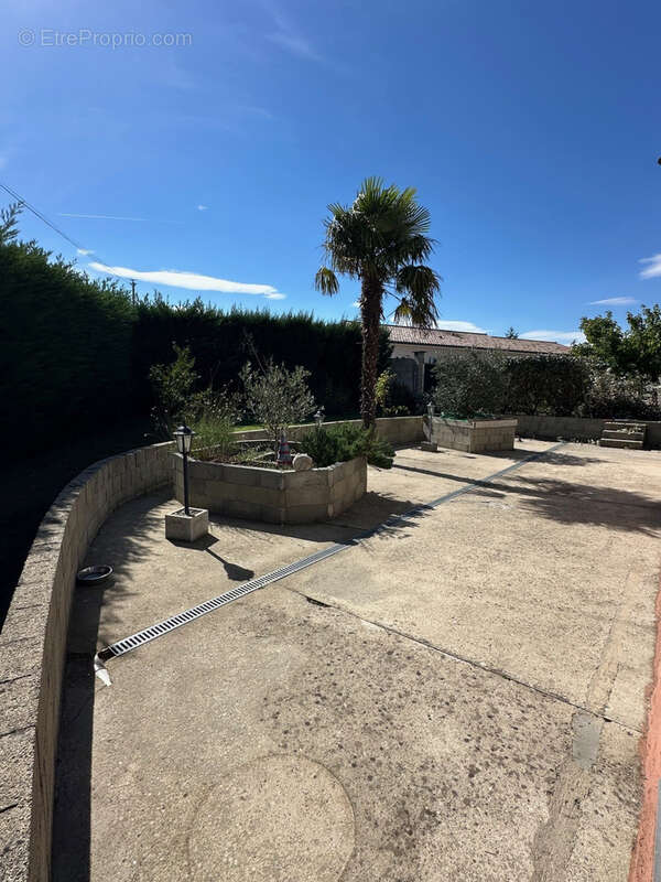 Maison à VERNOSC-LES-ANNONAY