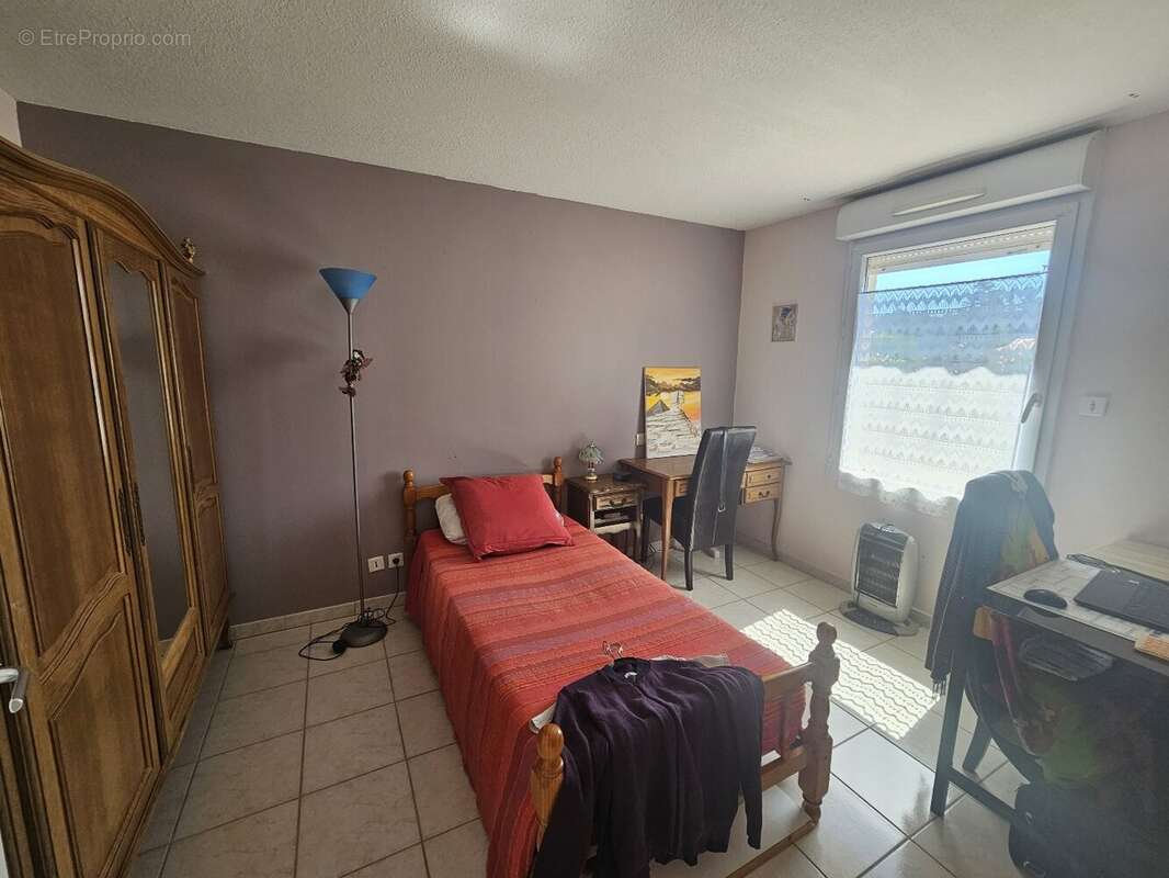 Maison à TREBES