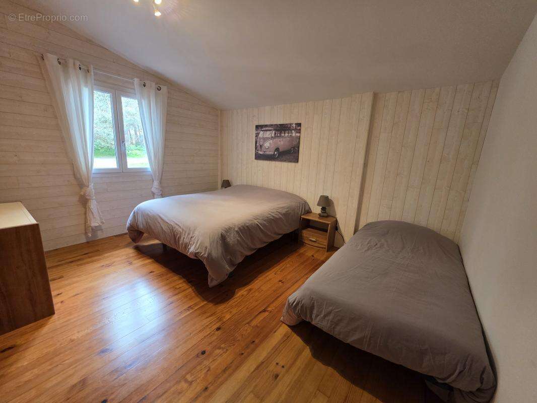Maison 630 m² à Biscarrosse  - photo 19