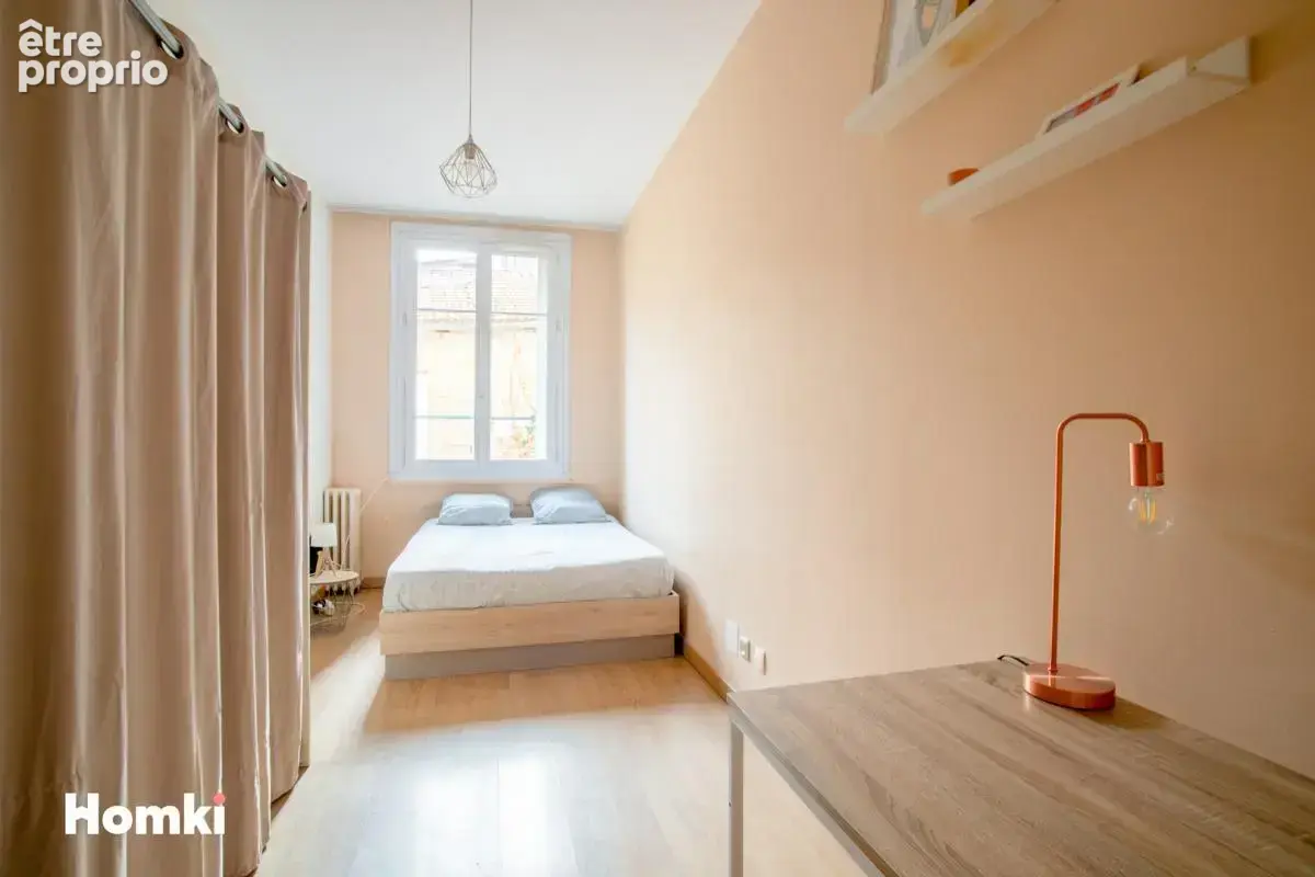 Appartement T4 de 70 m² à Saint-Étienne 42000, Rue du Grand-Gonnet - photo 20