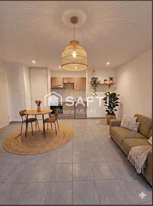 Photo 6 - Appartement à TOULOUSE