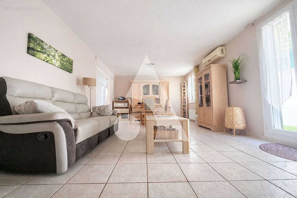Maison à GARDANNE