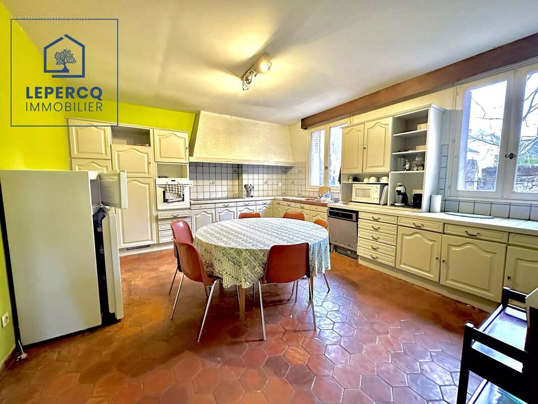 Appartement à SOISSONS