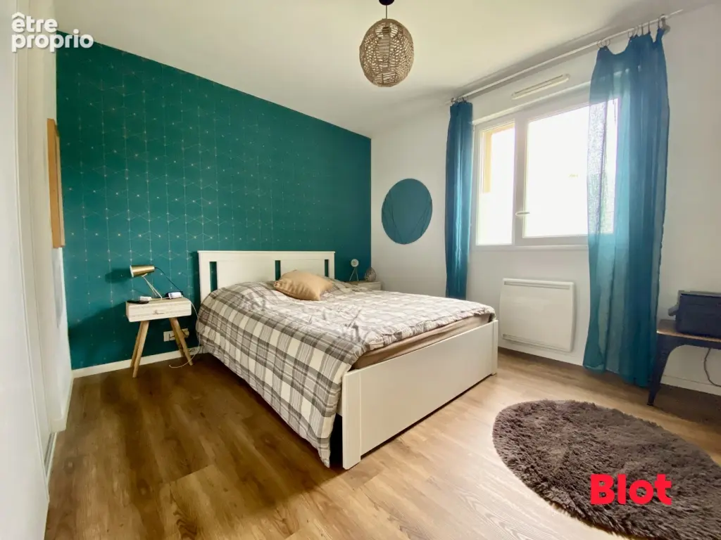 Appartement 2 pièces 43 m² à vendre à Saint-Meen-Le-Grand (35290) - photo 4