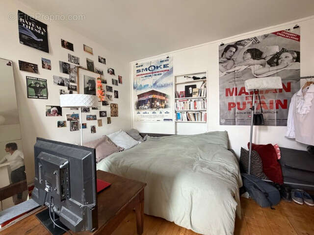 Appartement à PANTIN