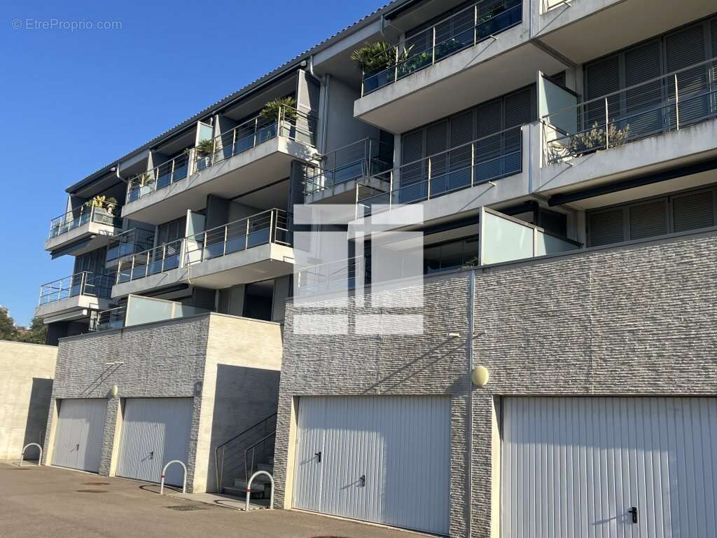 Appartement à PIETROSELLA