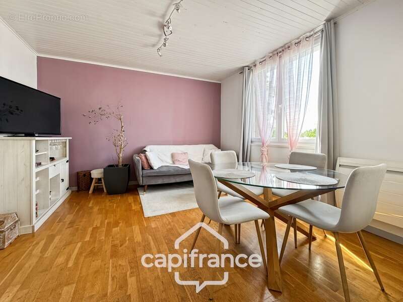 Appartement à SAINT-REMY