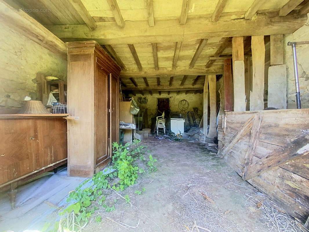Maison à LOURQUEN