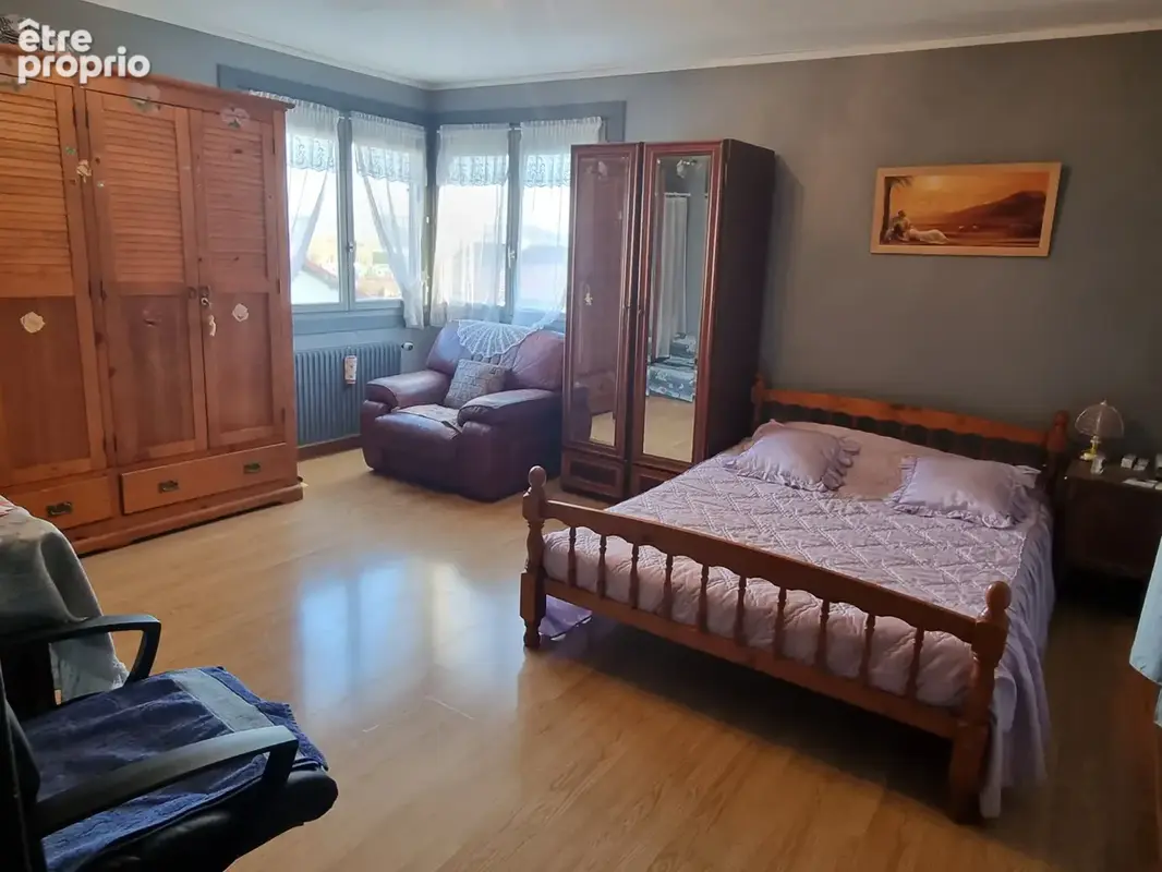 Maison Le Tréport avec jolie vue - photo 6