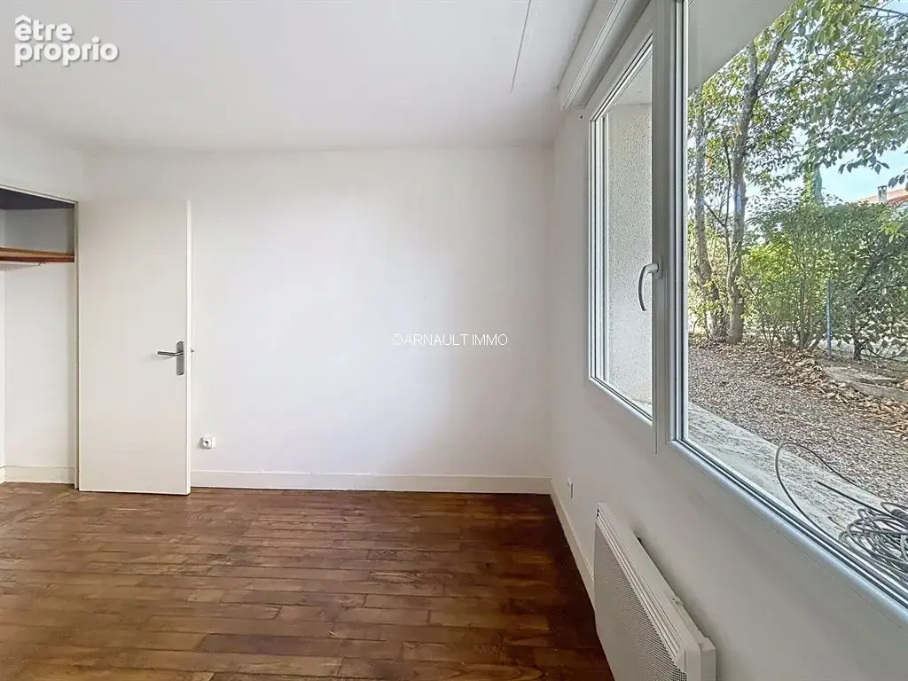 Toulouse – fontaine-lestang - appartement t3 bis de 67m² en rez-de-jardin – jardin privatif de 92m2 - photo 4