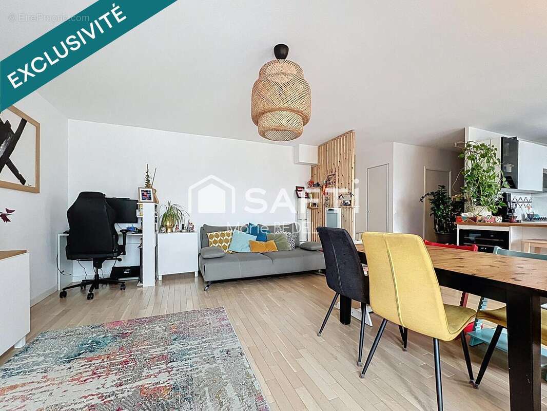 Photo 7 - Appartement à CLAMART