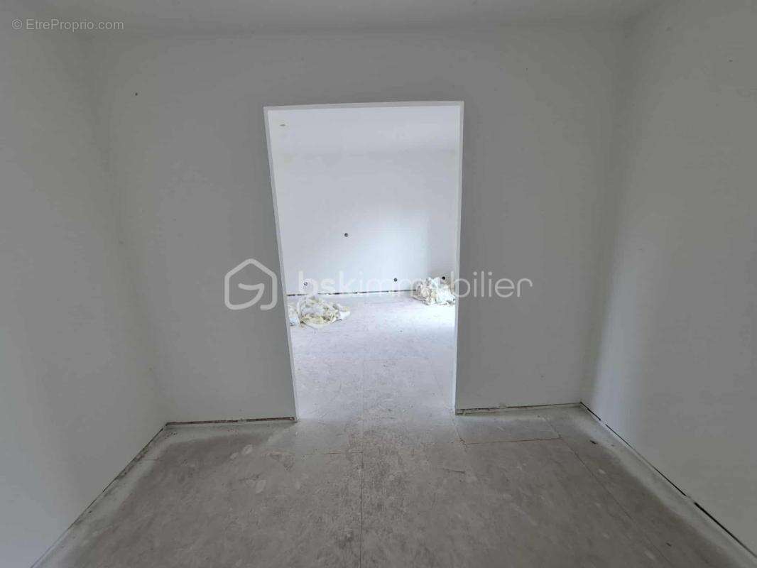 PROJET D’EXCEPTION : Villa contemporaine de 190 m² à finaliser - photo 5