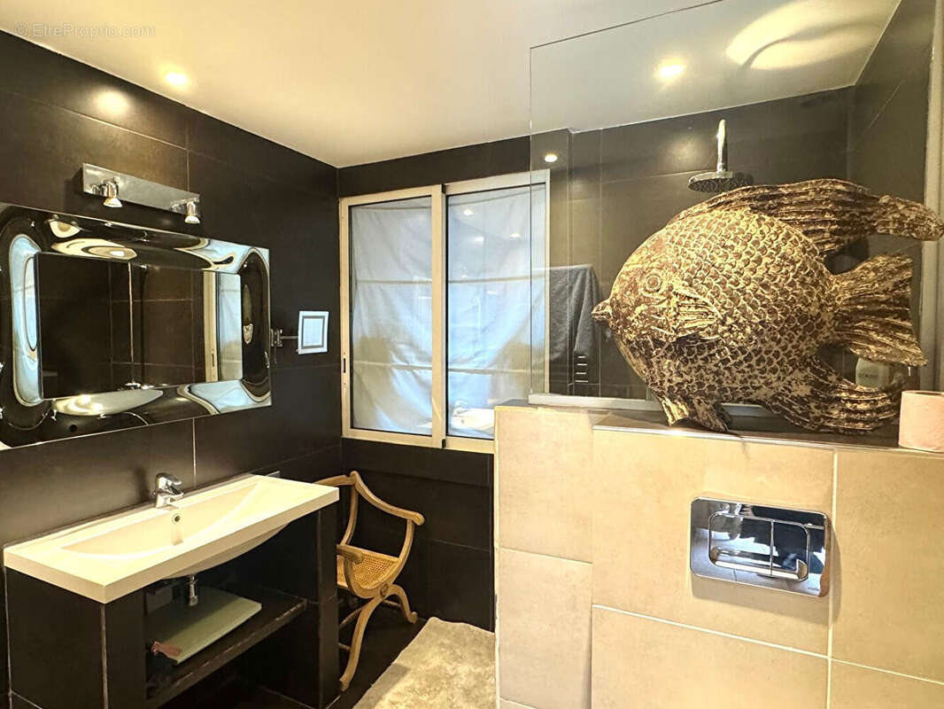 Maison à MAISONS-LAFFITTE