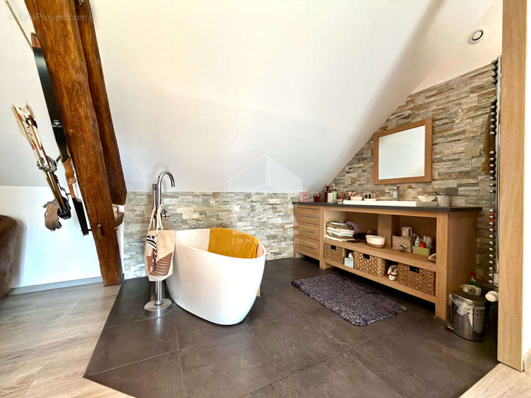 Maison 180m² à remauville - photo 3