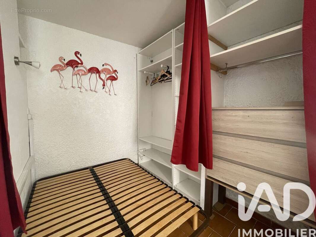 Photo 7 - Appartement à SIX-FOURS-LES-PLAGES