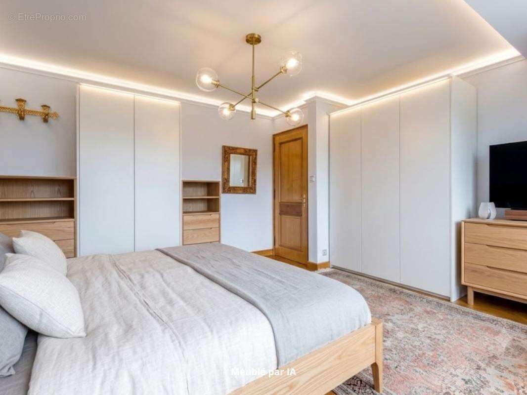 À Vendre – Appartement de Prestige face au Parc des Contades, Strasbourg - photo 12