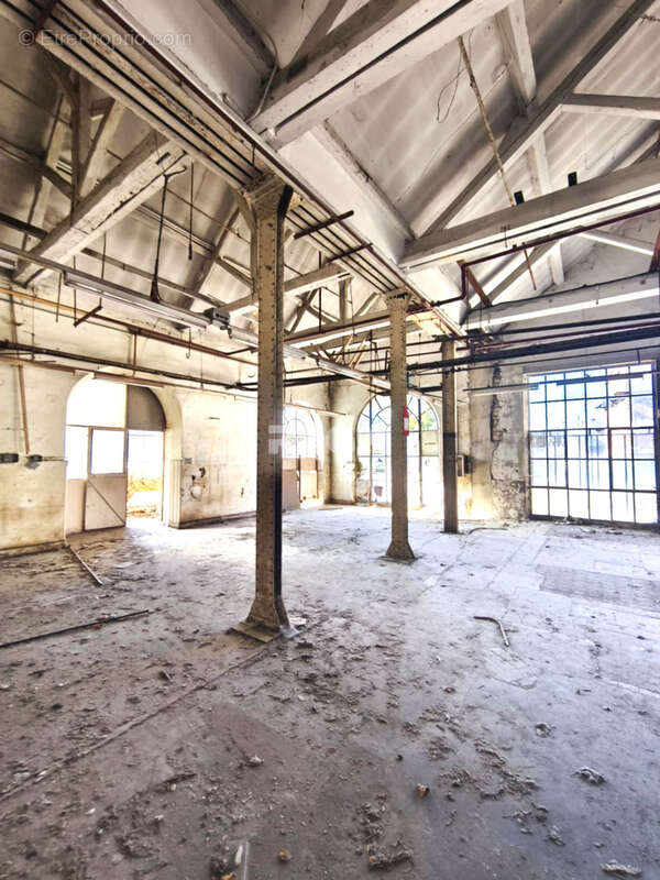 Appartement à TROYES