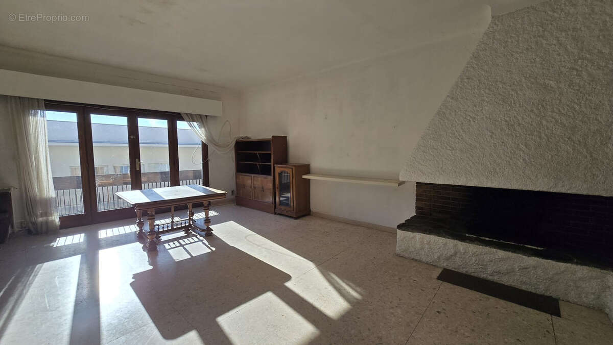 Maison à SAINT-NAZAIRE