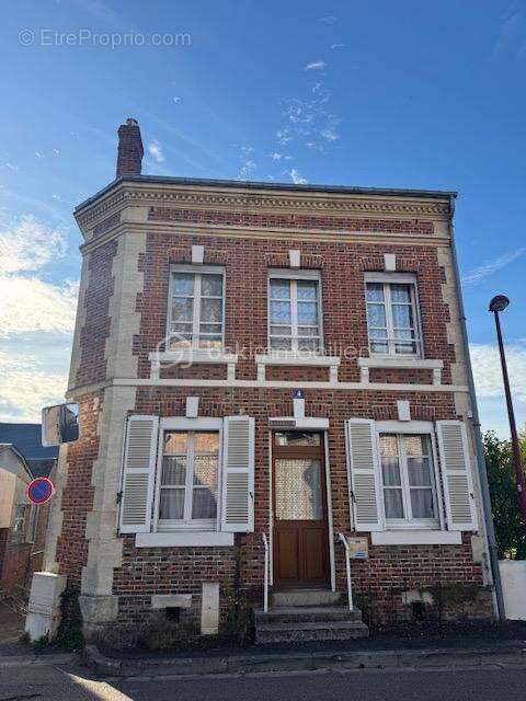 Maison à GACE