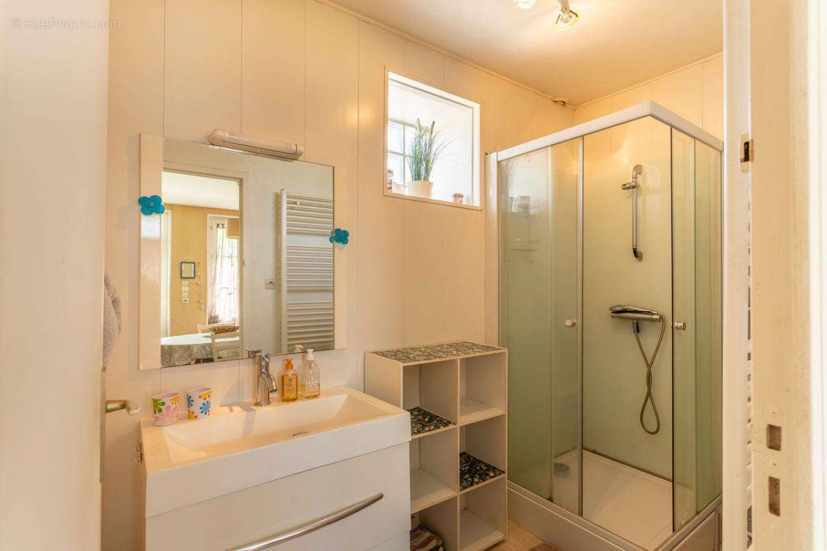 Maison à ROMORANTIN-LANTHENAY