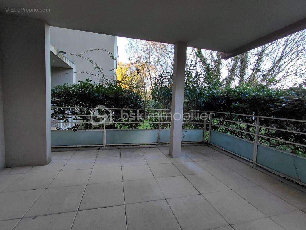 Appartement à AVIGNON