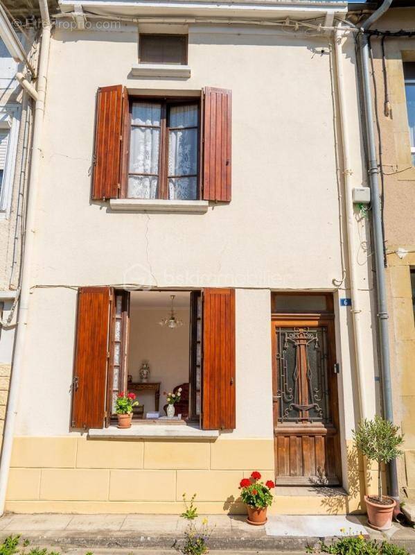 Maison à LAVELANET