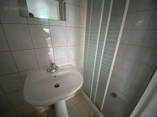 Appartement à EPERNON