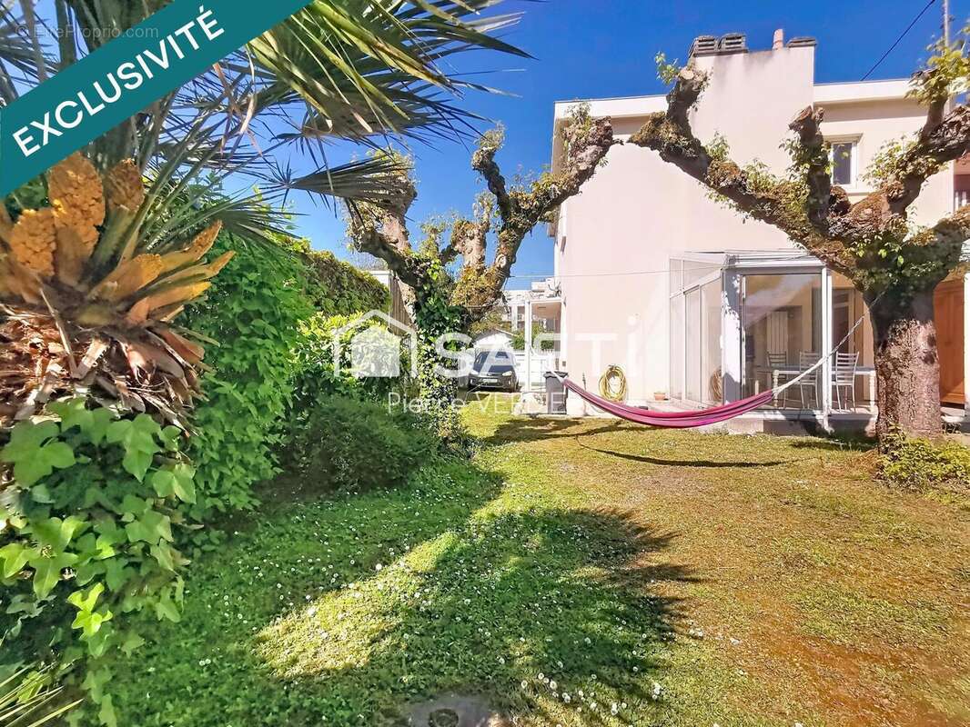 Photo 2 - Maison à MERIGNAC